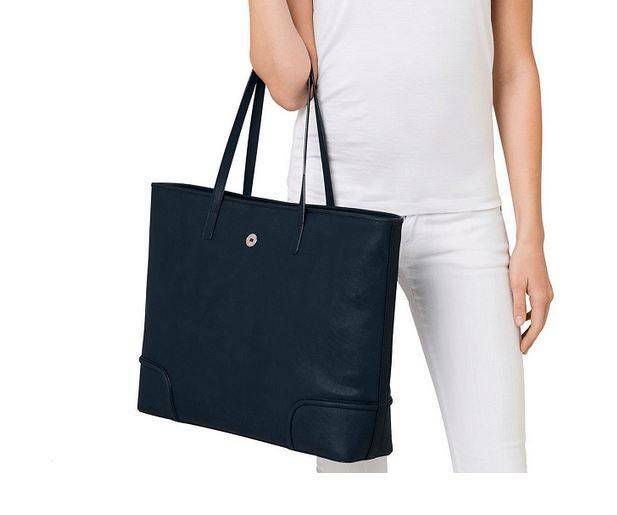 oroton melanie tote